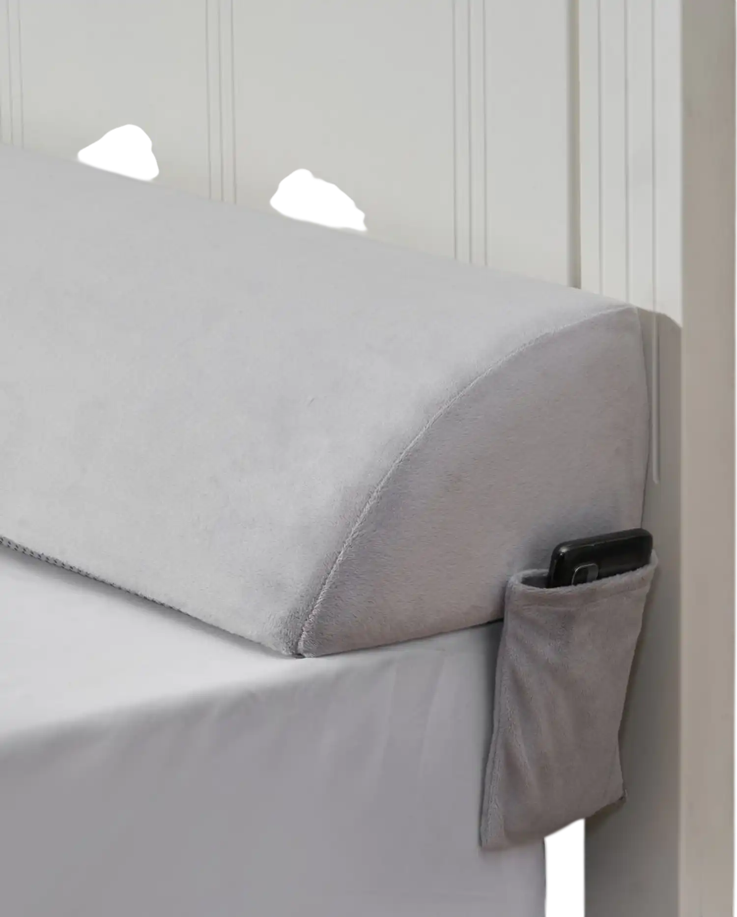 Vevor Bed Wedge Pillow King Size 76