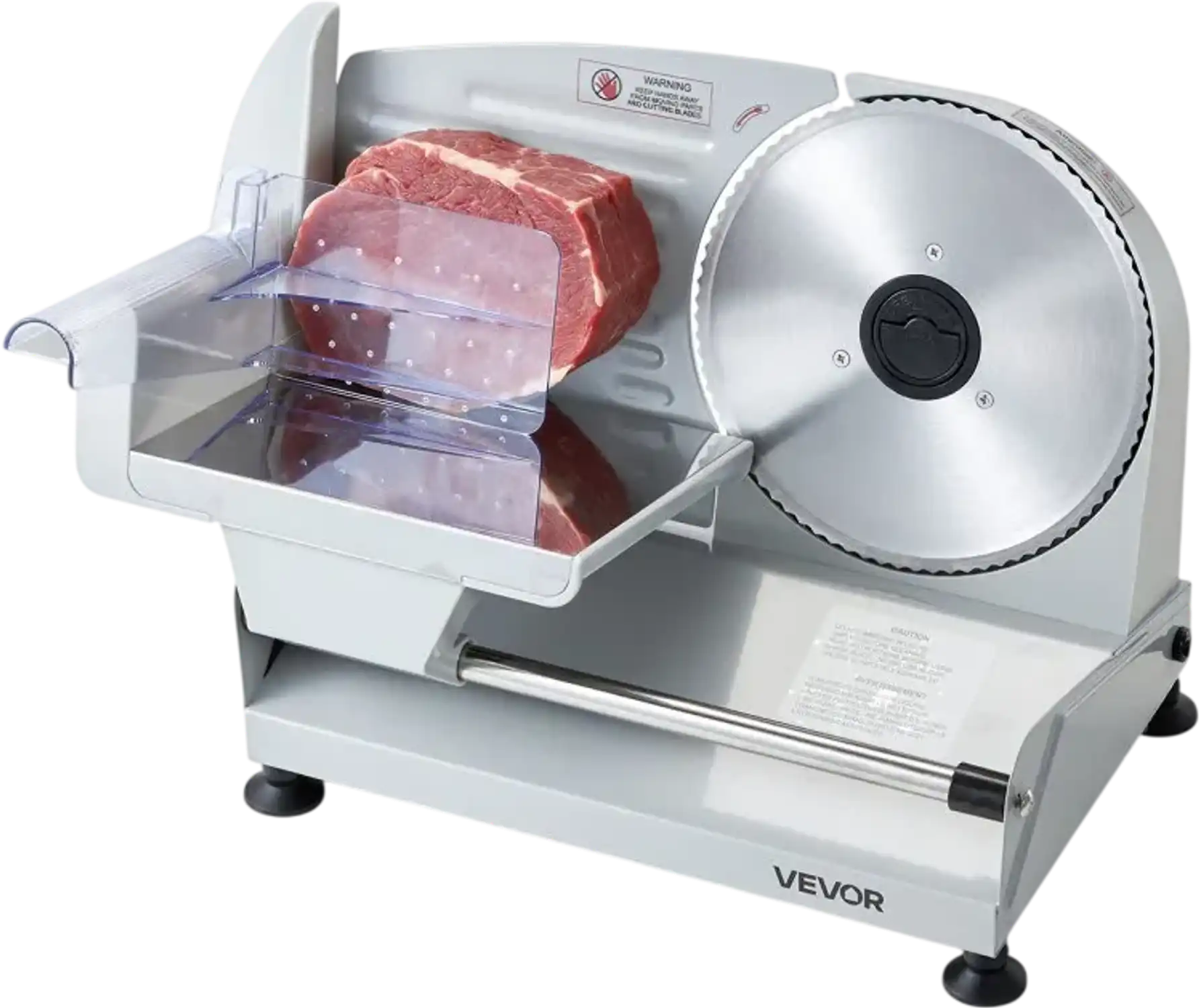 Vevor Meat Slicer 7.5
