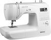 VEVOR Computerized Sewing Machine, 60 Stitch Applications, with LED Screen, Foot Pedal and LED Light, Heavy-Duty Metal Frame, Digital Sewing Machine with Powerful Motor for Crafts and Mending
