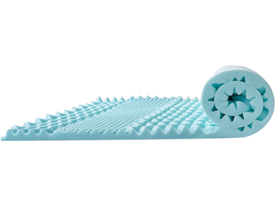 Vevor Mattress Topper Queen 2