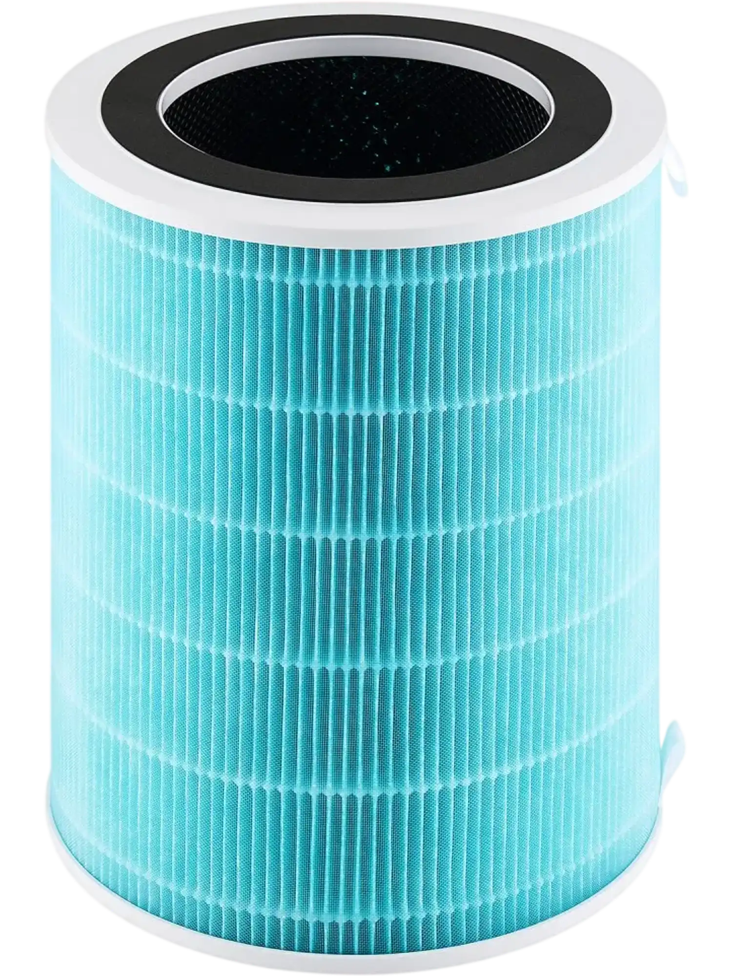 Vevor Air Purifier Replacement Filter 3-in-1 H13 HEPA with PP Pre-Filter and Activated Carbon New