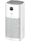 VEVOR Air Purifier, H13 HEPA Layer, 2018 ft²/h Smart Air Purifier with Speed Control & Child Lock Guard, Efficient Air Cleaner with Convenient Touch Panel & 23 dB Sleep Mode, Fit for Home & Office