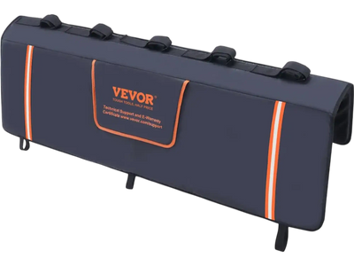 VEVOR Tailgate Bike Pad, 53