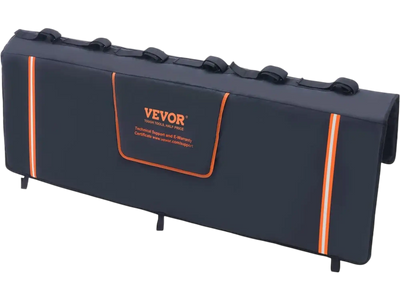 VEVOR Tailgate Bike Pad, 62
