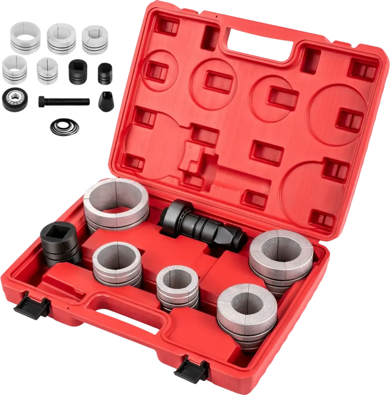 Vevor Exhaust Pipe Expander Kit 1-5/8