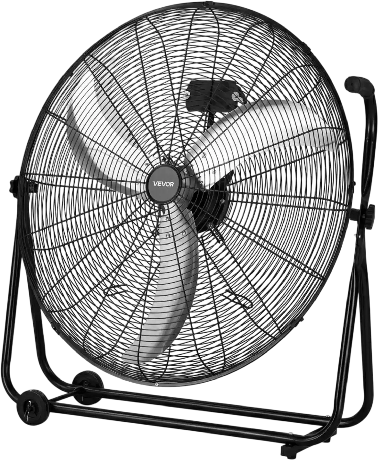 Vevor Floor Drum Fan 30