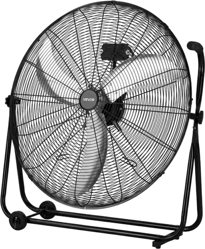 Vevor Floor Drum Fan 30