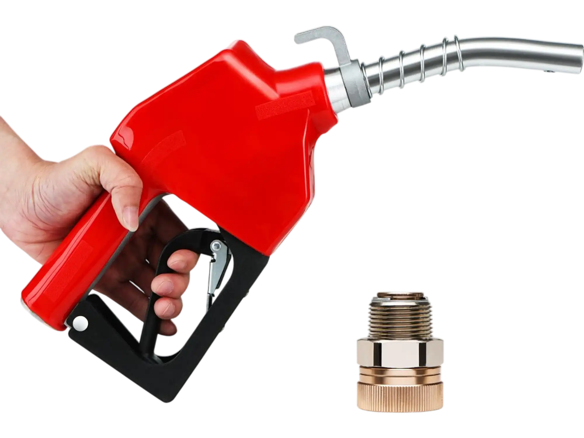 Vevor Fuel Nozzle Automatic Shut-Off 3/4