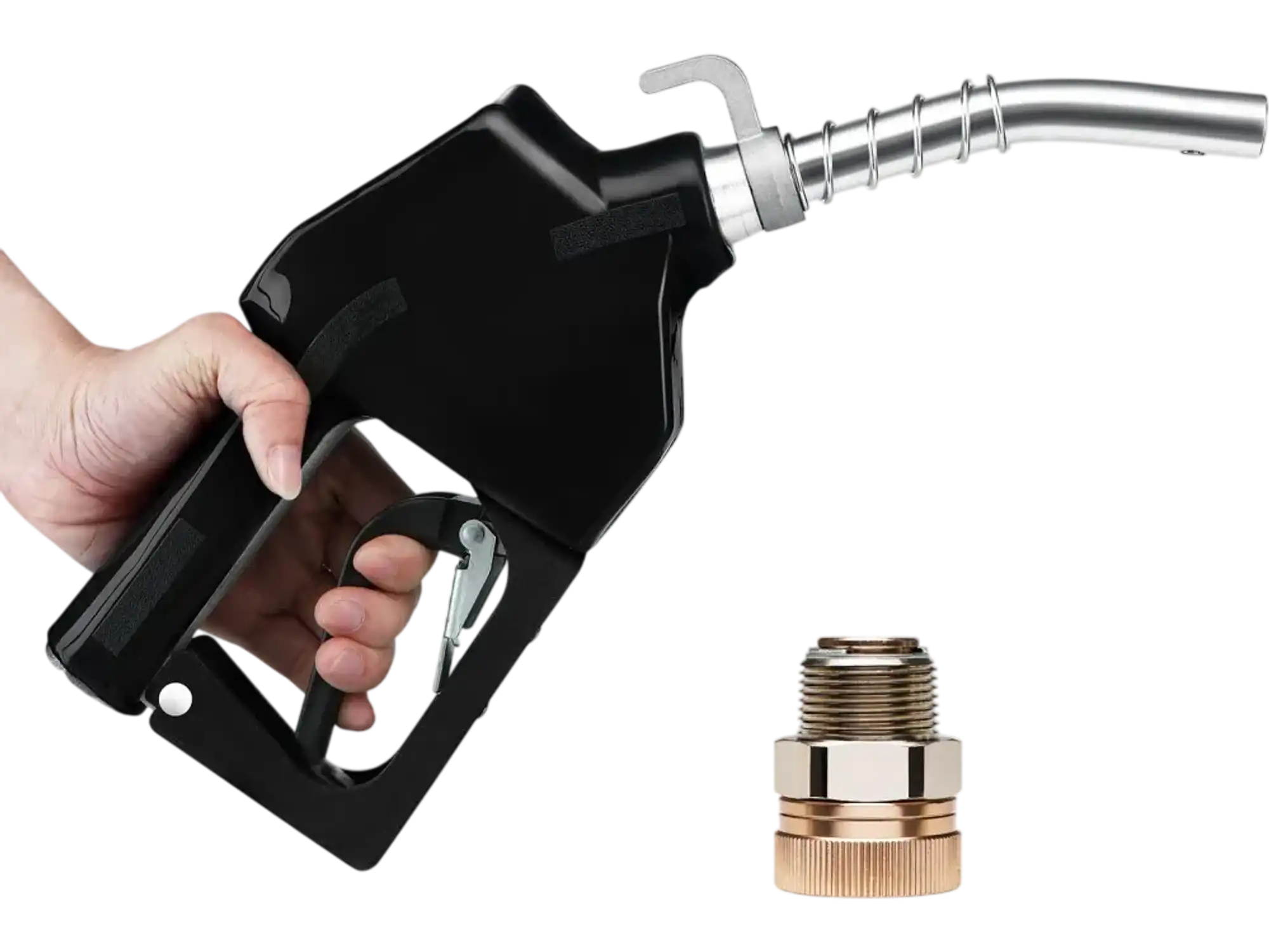 Vevor Fuel Nozzle Automatic Shut-Off 3/4