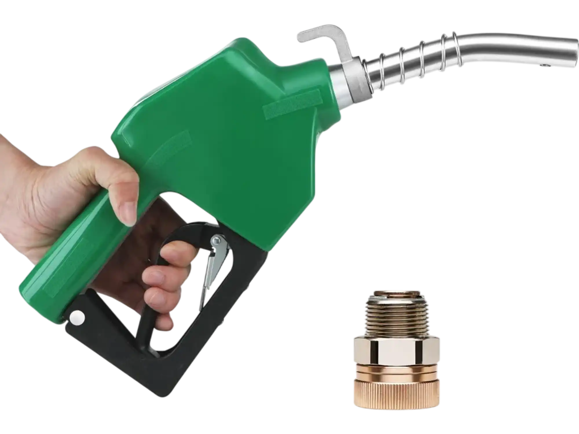 Vevor Fuel Nozzle Automatic Shut-Off 3/4