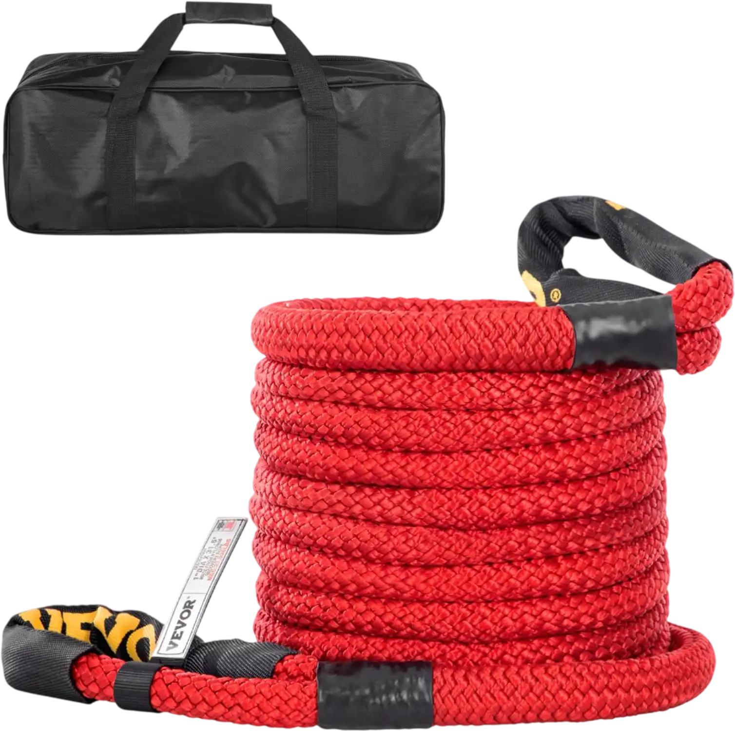 Vevor Recovery Rope 1
