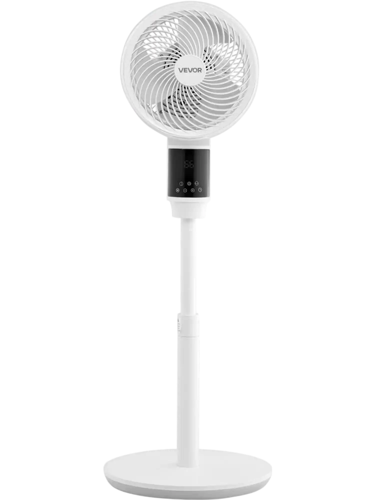 Vevor Pedestal Fan 9