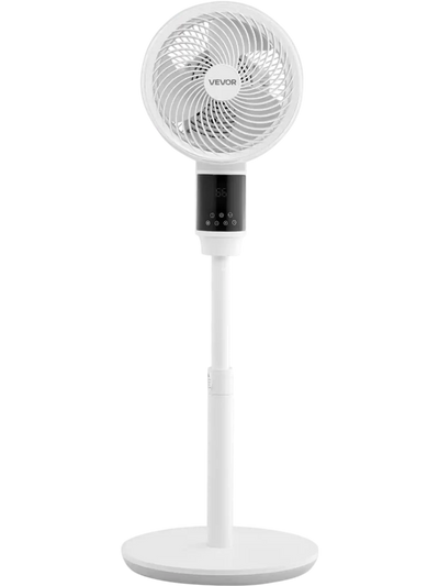 Vevor Pedestal Fan 9