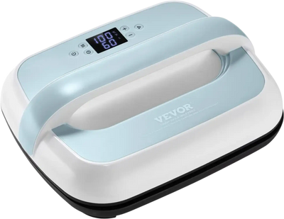 Vevor Heat Press 12