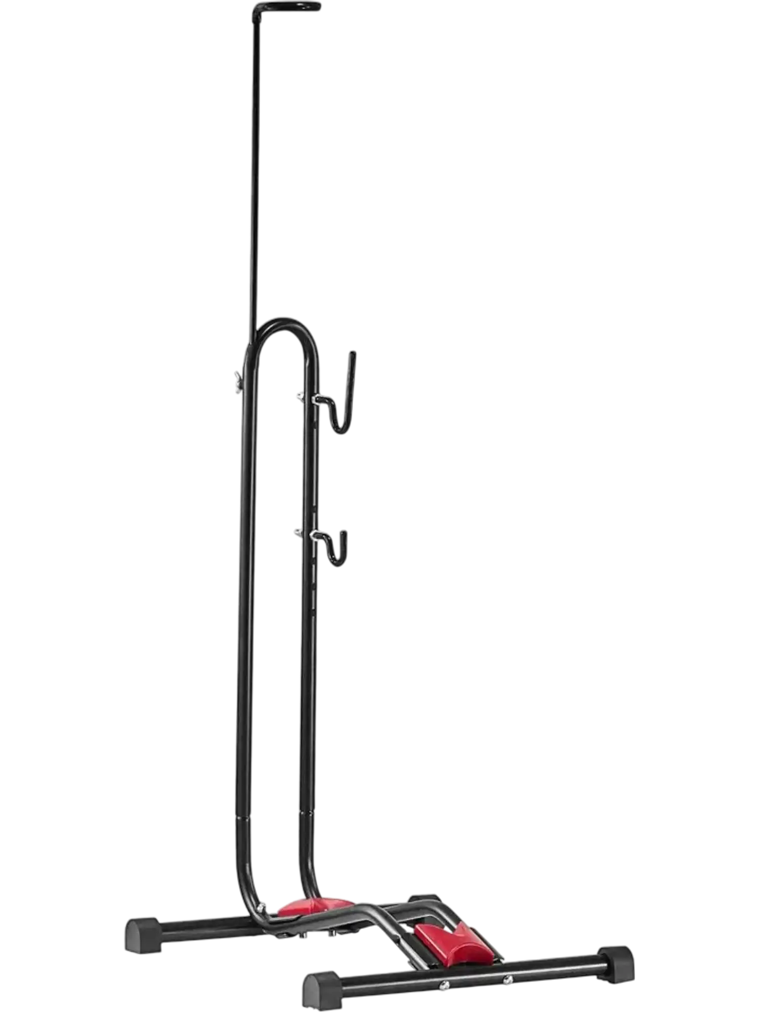 Vevor Bike Rack Upright Floor Stand for 16-27.5