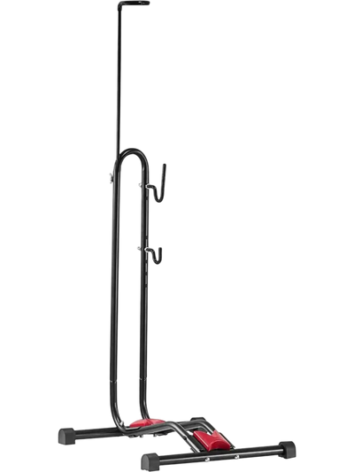 Vevor Bike Rack Upright Floor Stand for 16-27.5