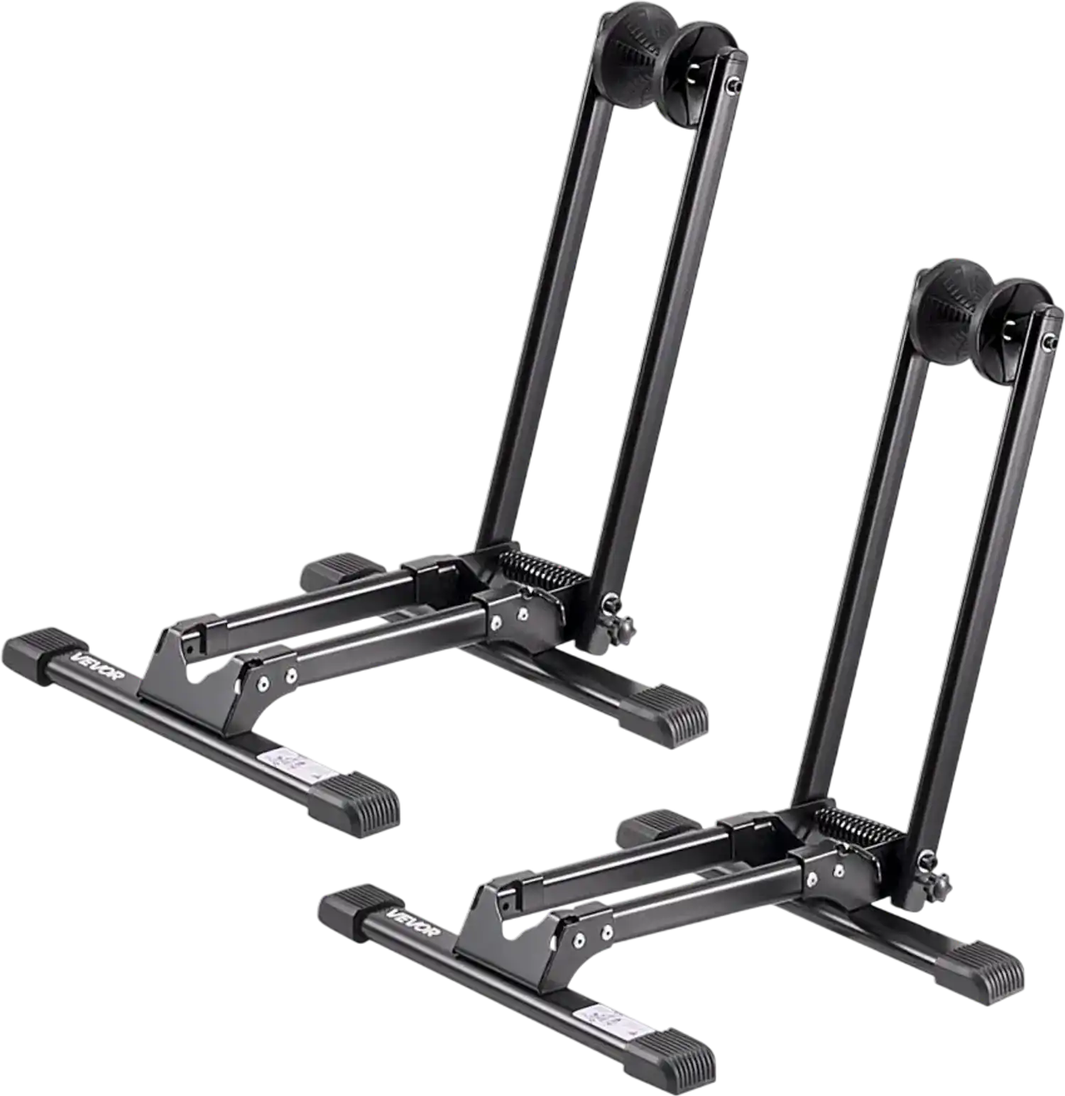 Vevor Bike Rack Foldable Floor Stand for 20-29