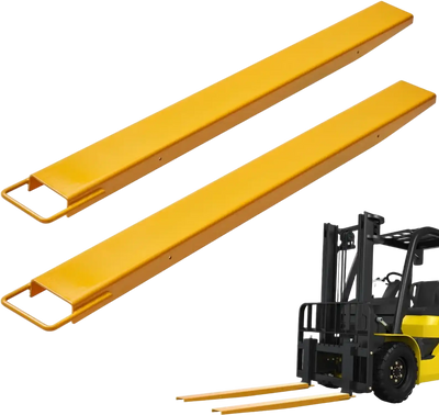 Vevor Pallet Fork Extensions 60