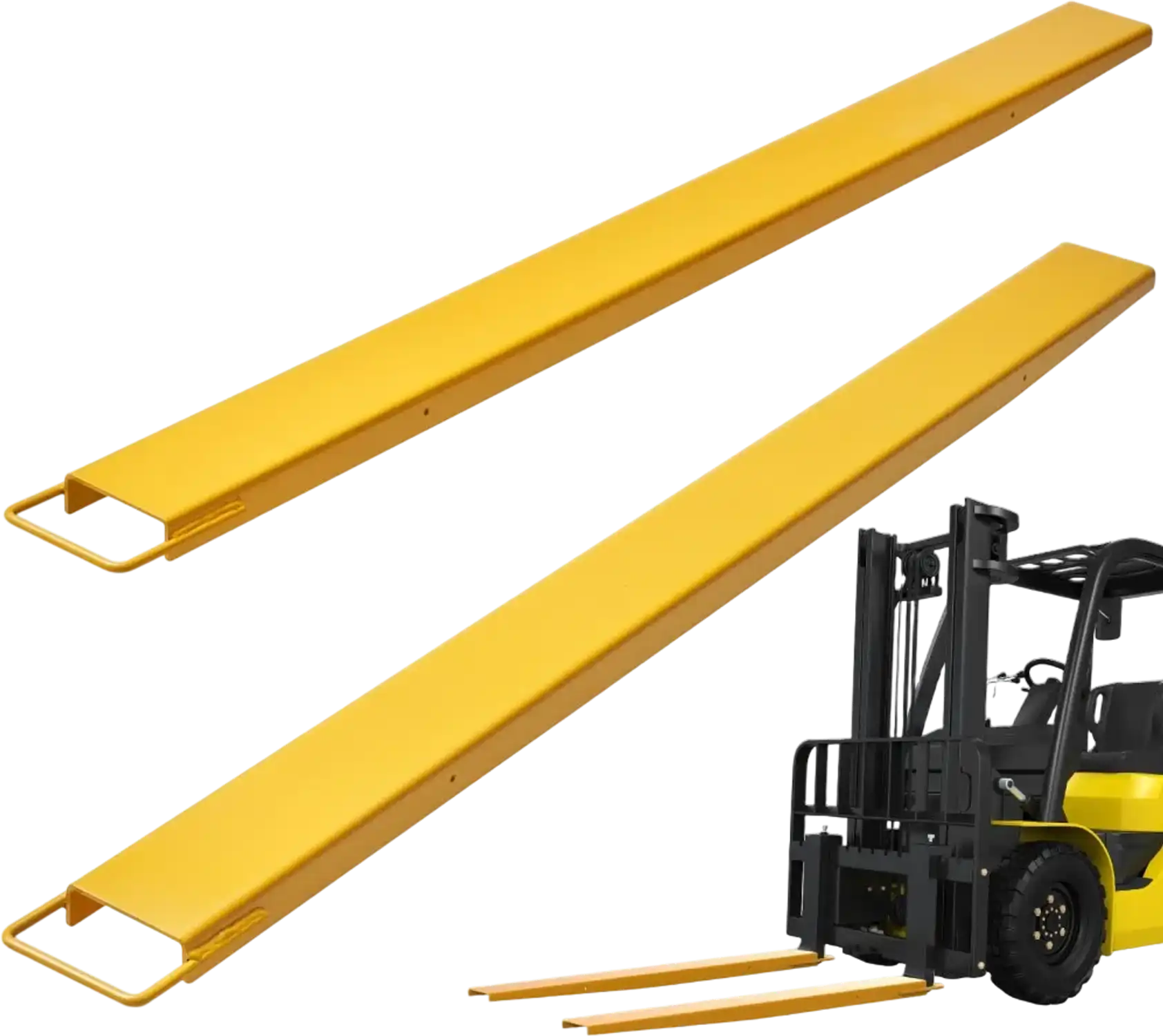 Vevor Fork Extensions 84
