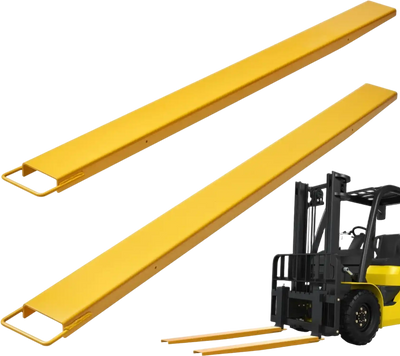 VEVOR Pallet Fork Extensions, 84