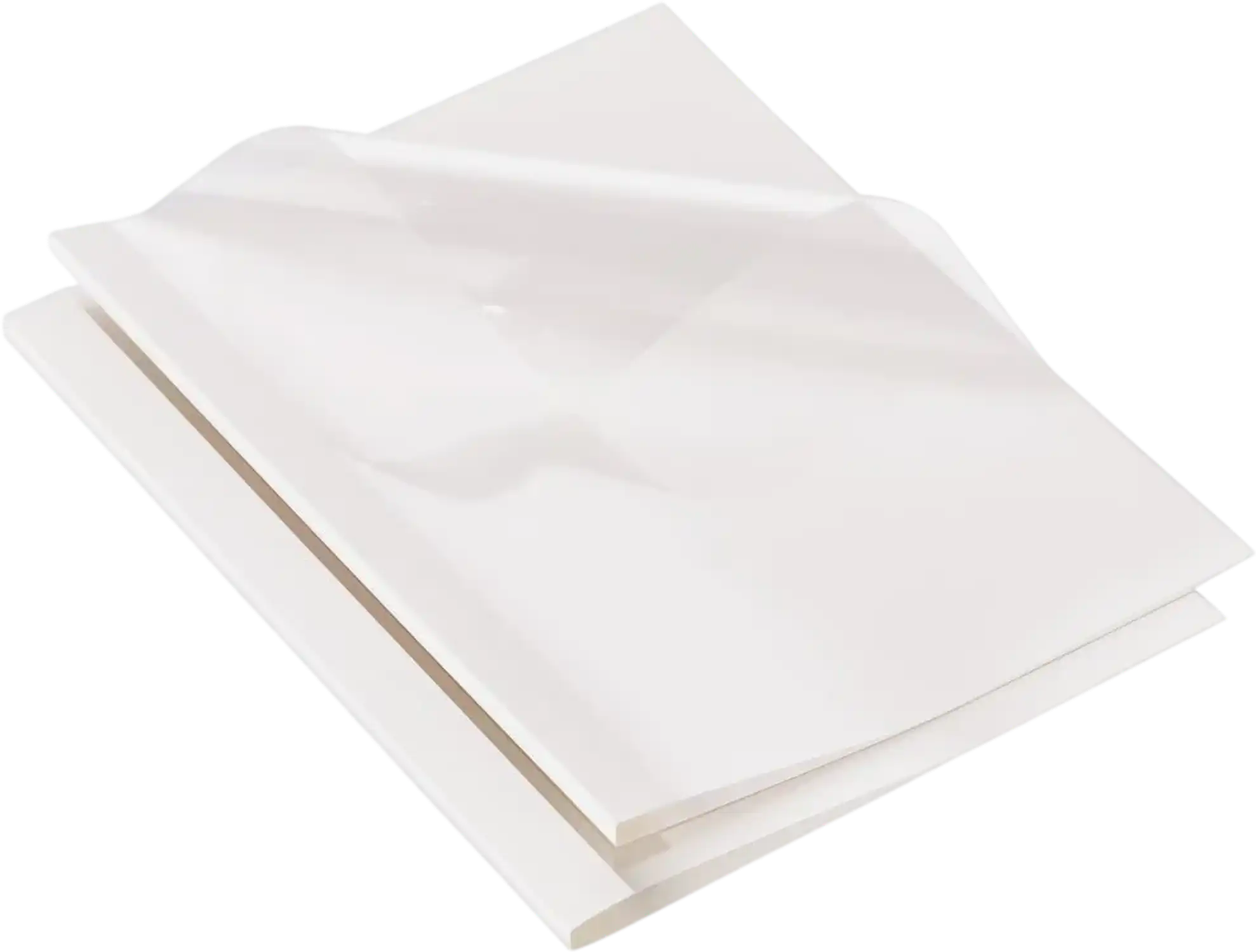 Vevor Binding Covers Thermal Presentation Covers 10-Pack 5/16