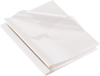 VEVOR Thermal Binding Covers, 10 Pack Thermal Presentation Covers 5/16 inch Spine Holds 2-240 Sheets, PVC Transparent Front Cover and White Back Cover, Letter Size