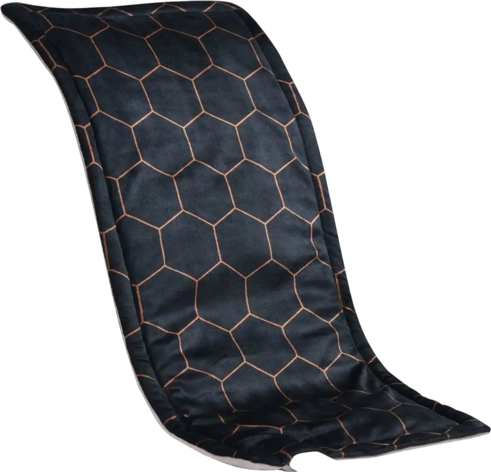 Vevor Heating Pad Far Infrared Weighted Pain Relief 12