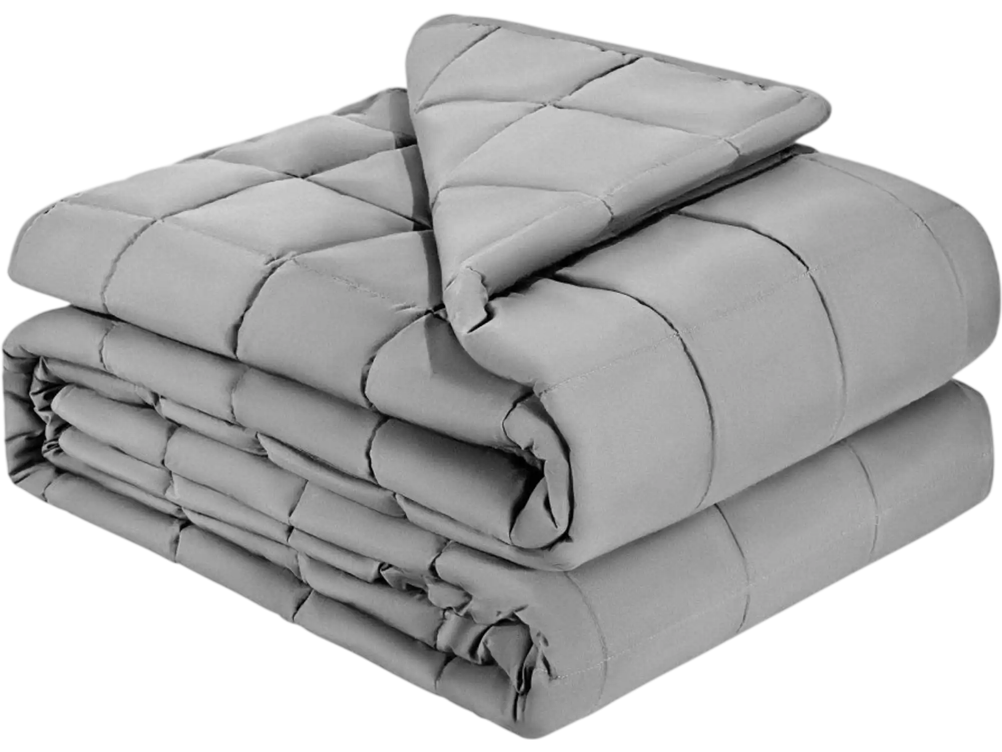 Vevor Weighted Blanket King Size 20 lbs 88