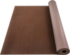 VEVOR Marine Carpet, 6 x 18 ft Boat Carpeting, Deep Brown Marine Grade Boat Carpet, Indoor/Outdoor Marine Carpeting with Water-Proof TPR Backing, Water-Proof Carpet Roll for Home, Patio, Porch, Deck