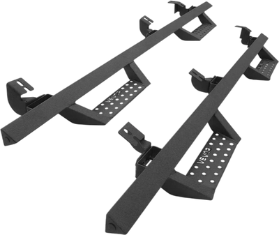 Vevor Running Boards Tacoma Double Cab 4