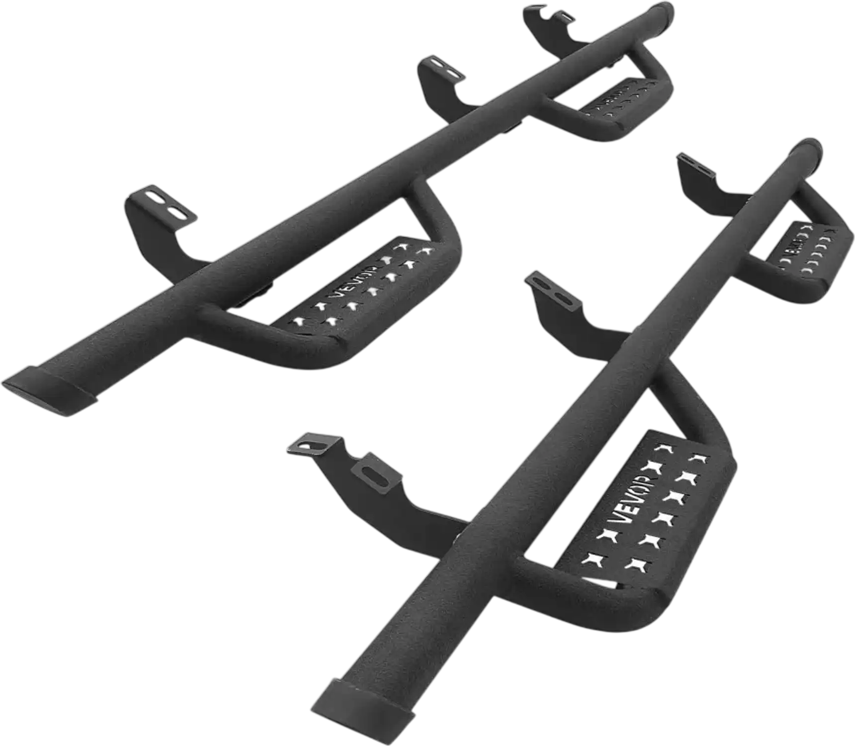 Vevor Running Boards 4
