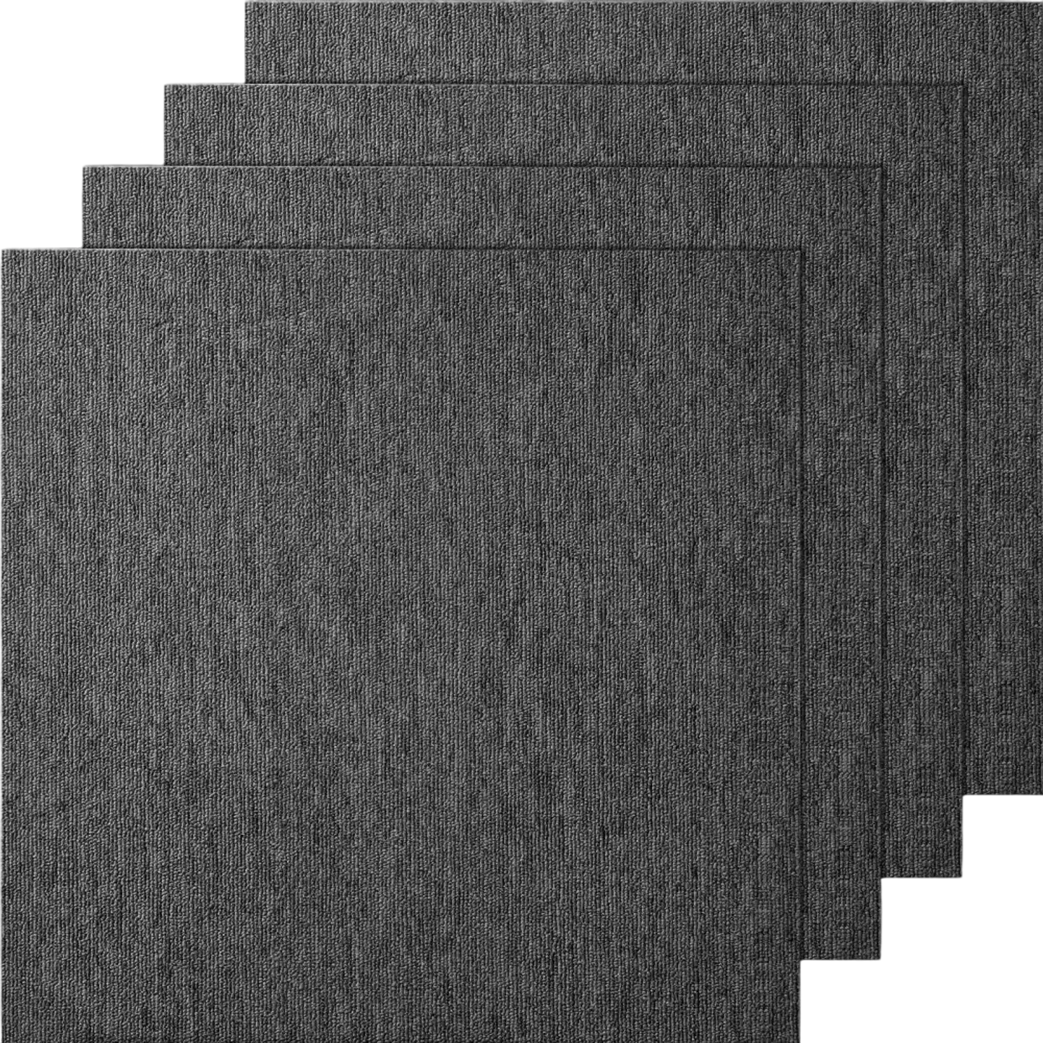 Vevor Carpet Tiles Reusable 20