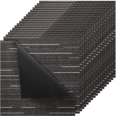 Vevor Carpet Tiles 24 x 24