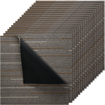 Vevor Carpet Tiles 24