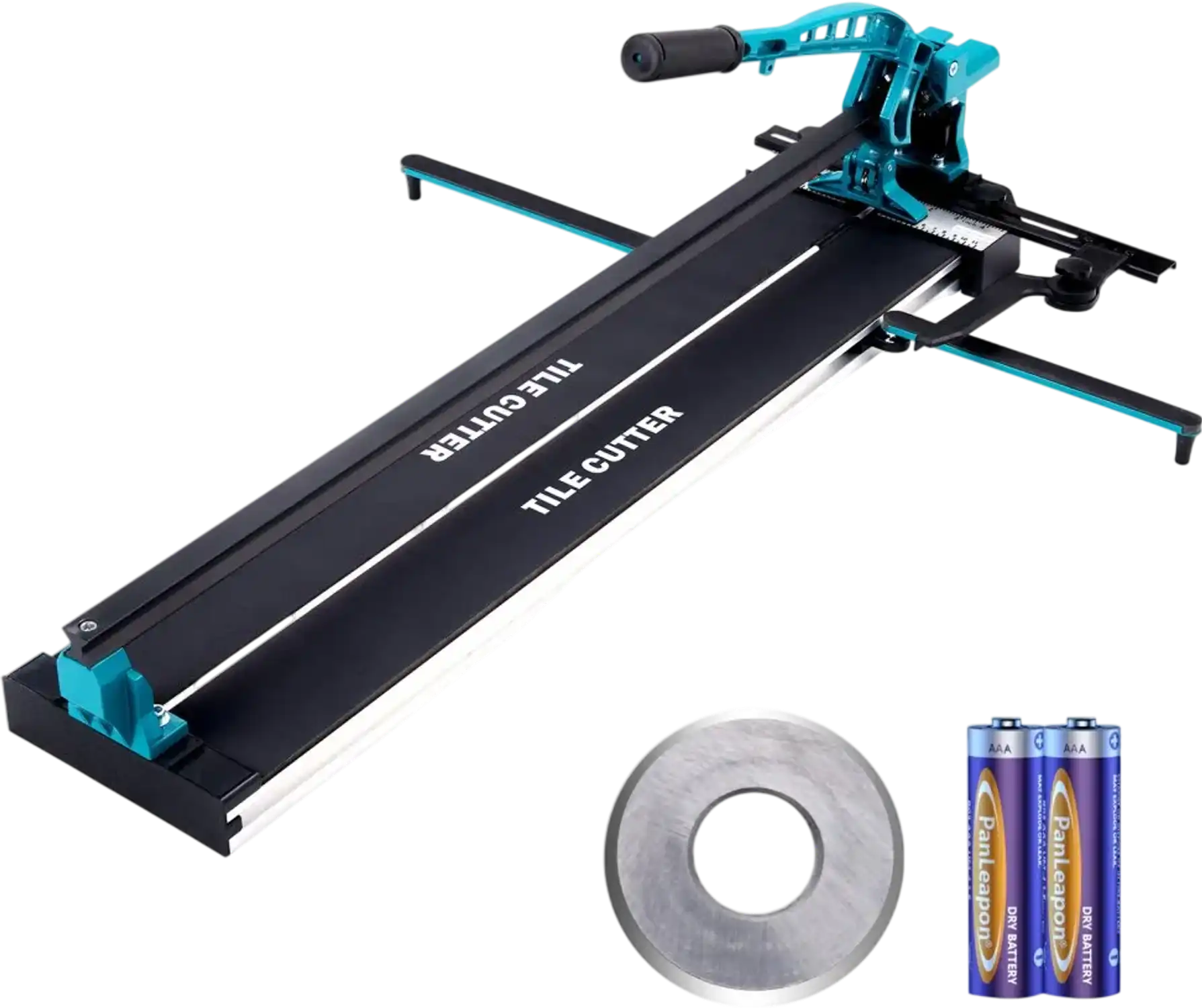 Vevor Manual Tile Cutter 32