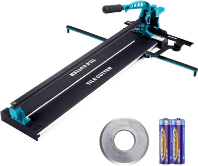 Vevor Manual Tile Cutter 40