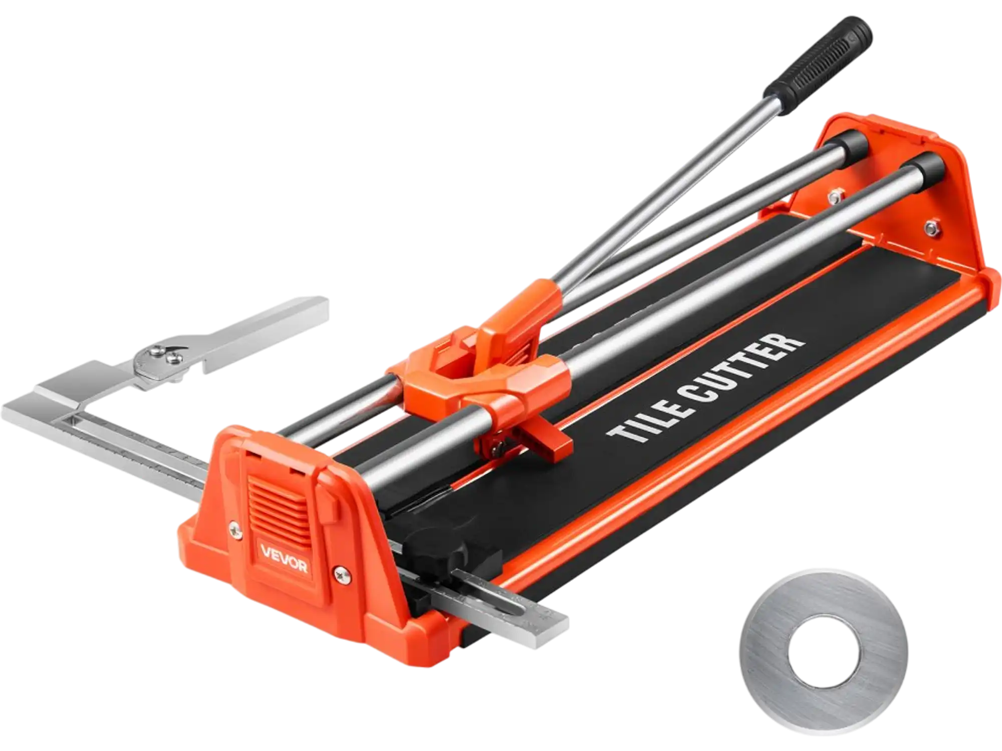 Vevor Manual Tile Cutter 17