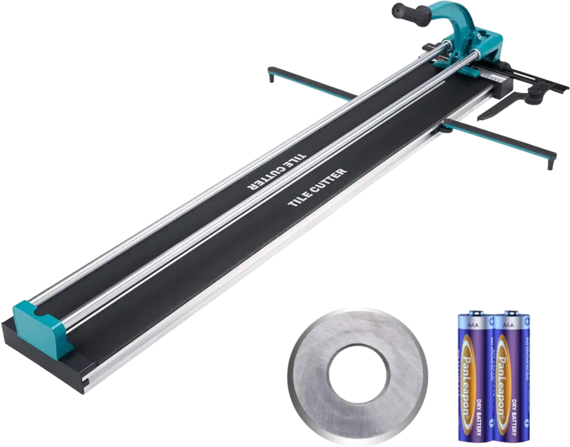 Vevor Manual Tile Cutter 48