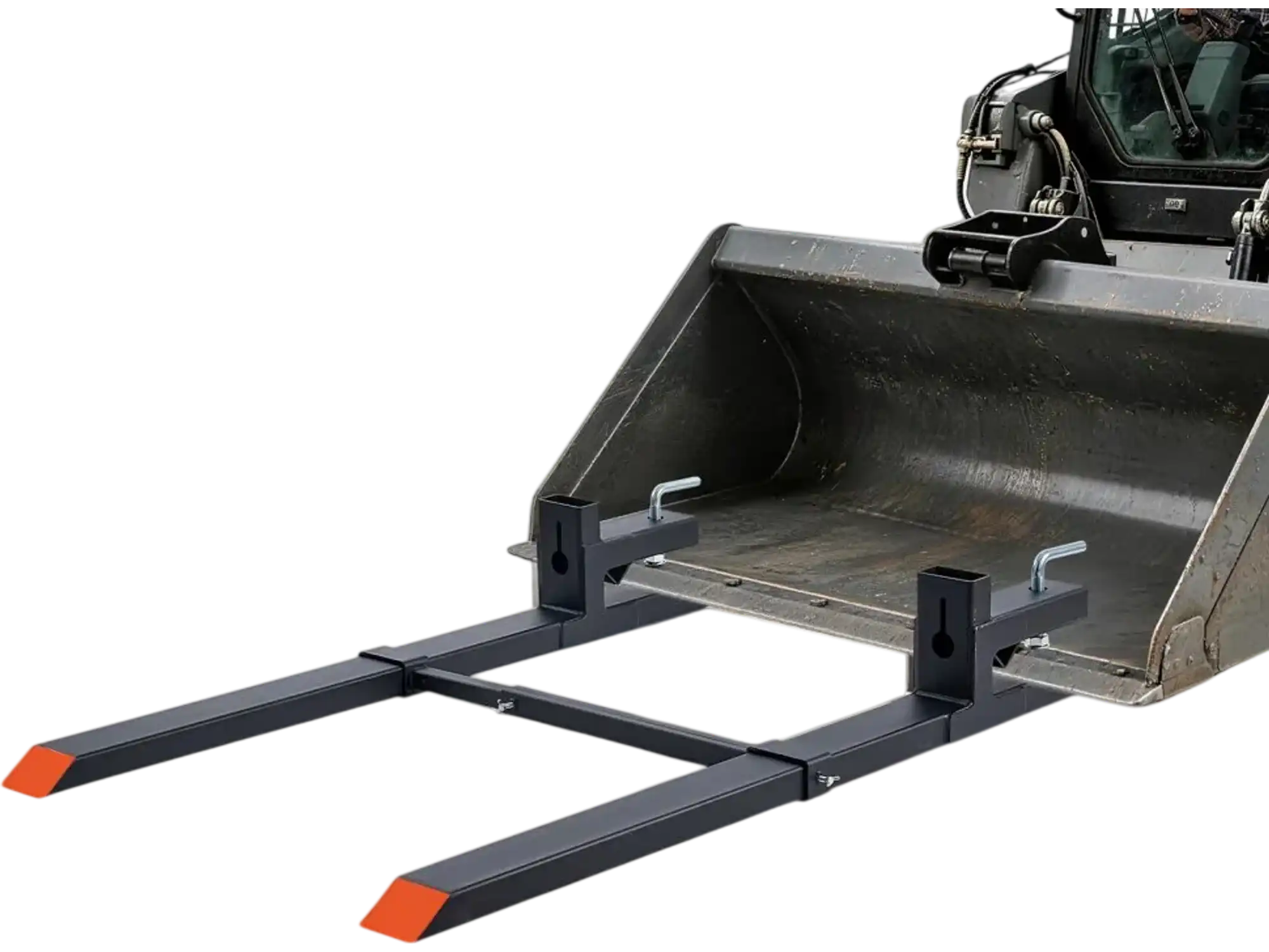 Vevor Pallet Forks 60