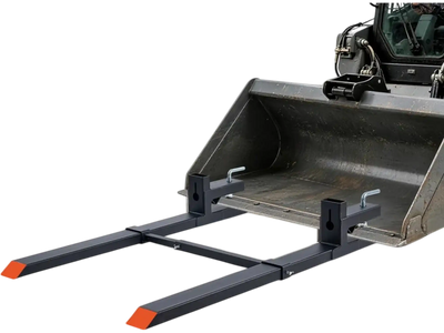 Vevor Pallet Forks 60