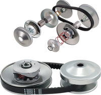 VEVOR Go-Kart Torque Converter, 3/4