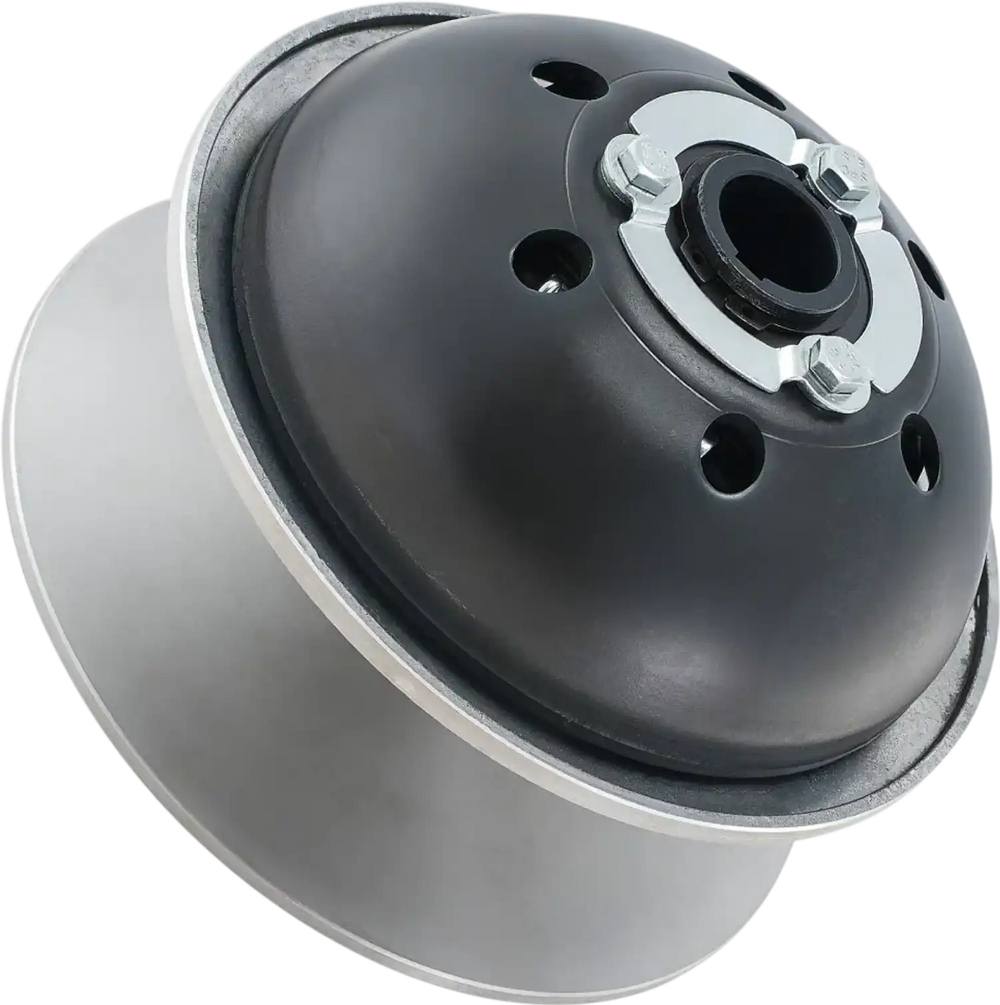 VEVOR Primary Drive Clutch, 780 Series Go-Kart Drive Clutch 1" Bore 1/4" Keyway Comet, for Taking a 1 3/16-1 1/4" Wide Belt 4 Cycle Engines, Replace# 302405A / 302405