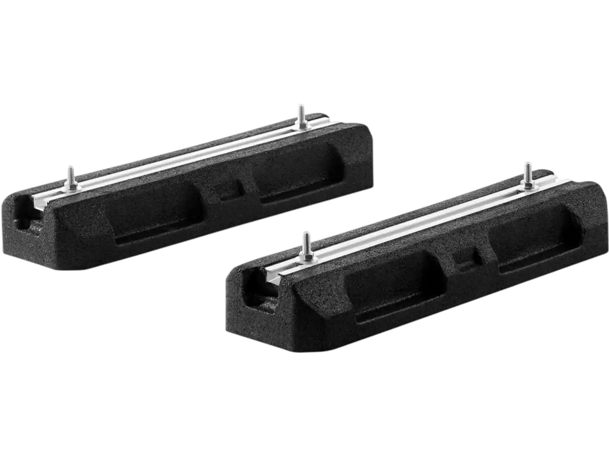 Vevor Floor Mount Base Kit Mini Split AC Ground Base Pad New