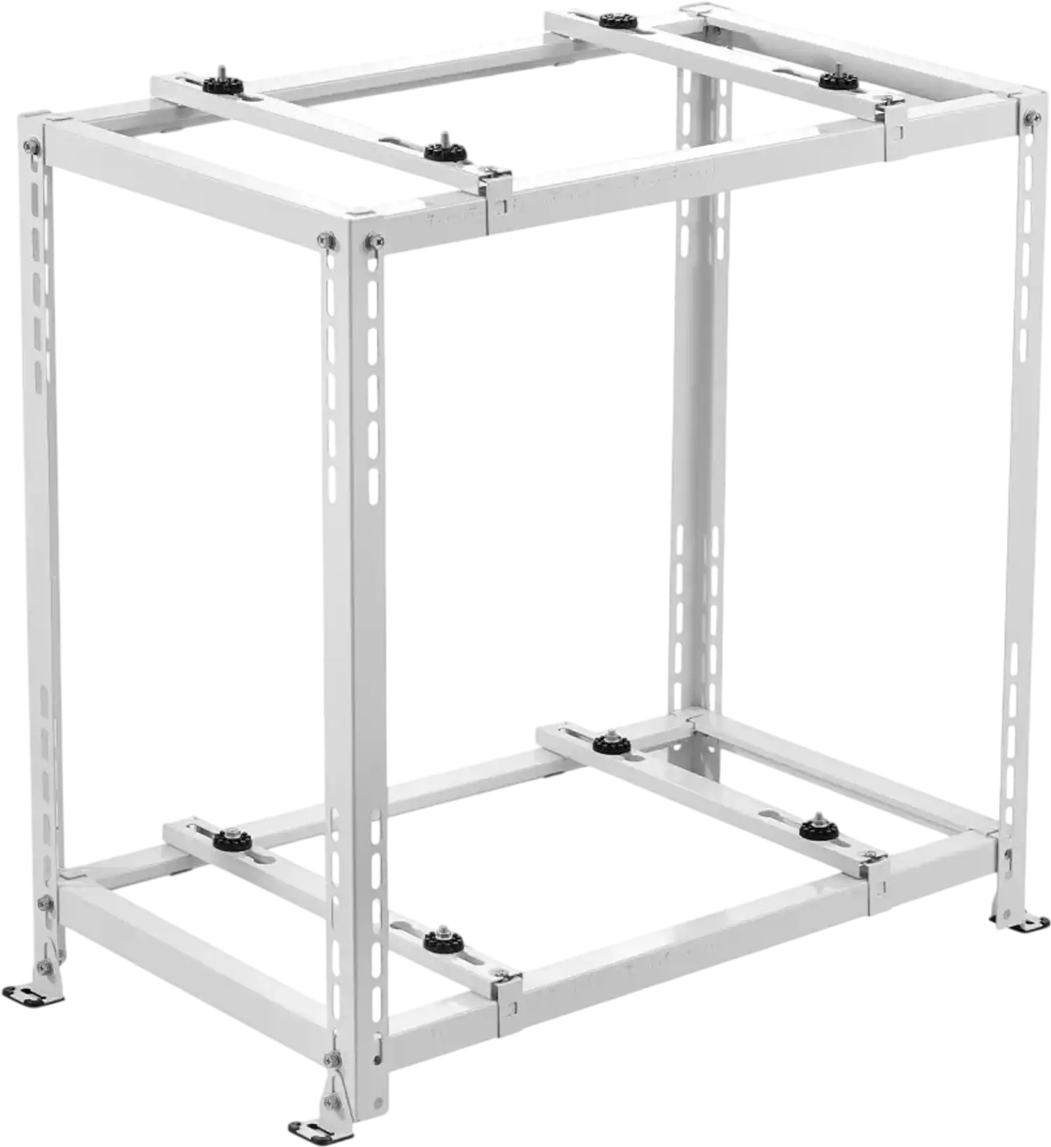 Vevor Mini Split Ground Stand Dual-Level AC Base Bracket for 9000-18000 BTU New