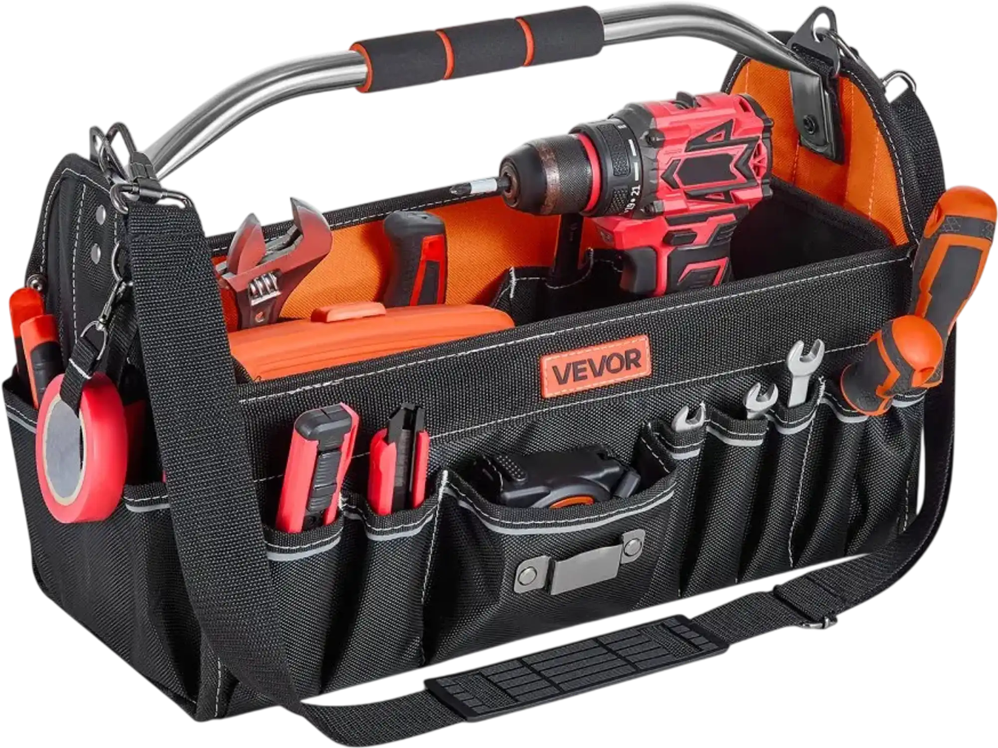 Vevor Tool Bag 16.1