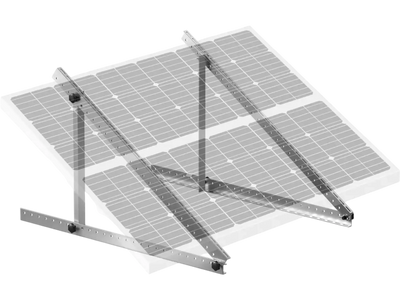 Vevor Solar Panel Mount Brackets 50