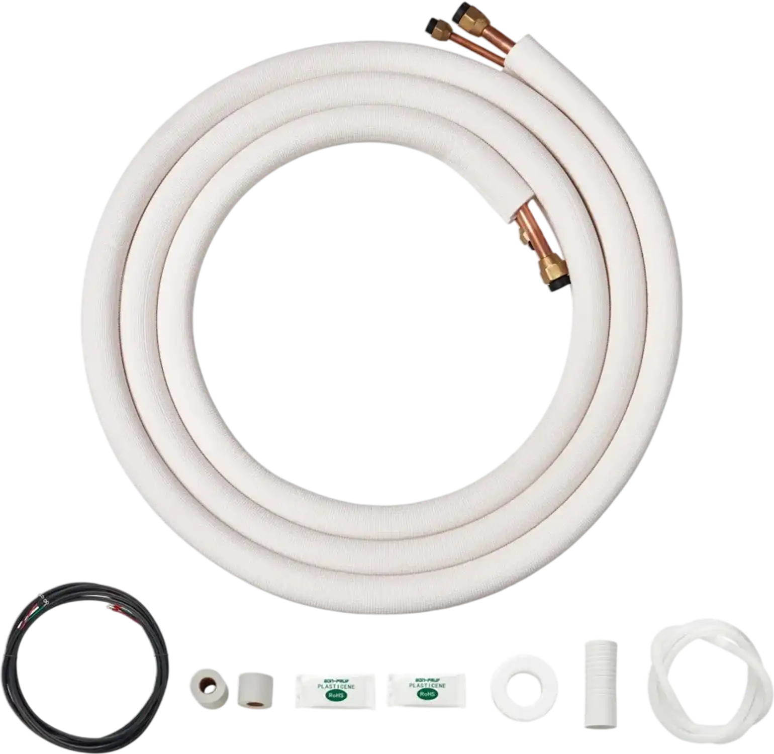Vevor Mini Split Line Set 16' 3/8