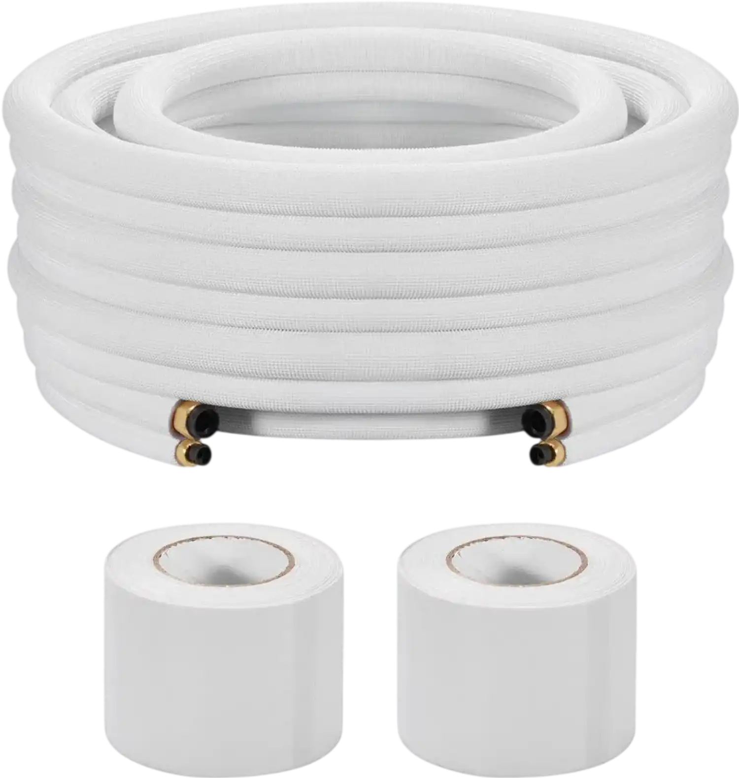 Vevor Mini Split Line Set 50' 1/4