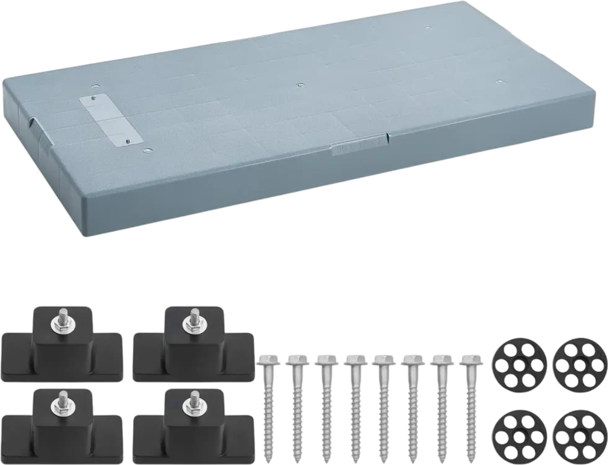 Vevor Mini Split Pad 38