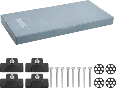 Vevor Mini Split Pad 38